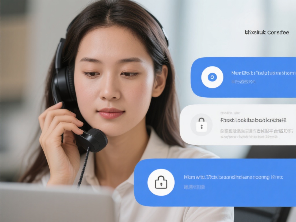 在联系客服时，如何高效沟通也是一门学问。首先，清晰