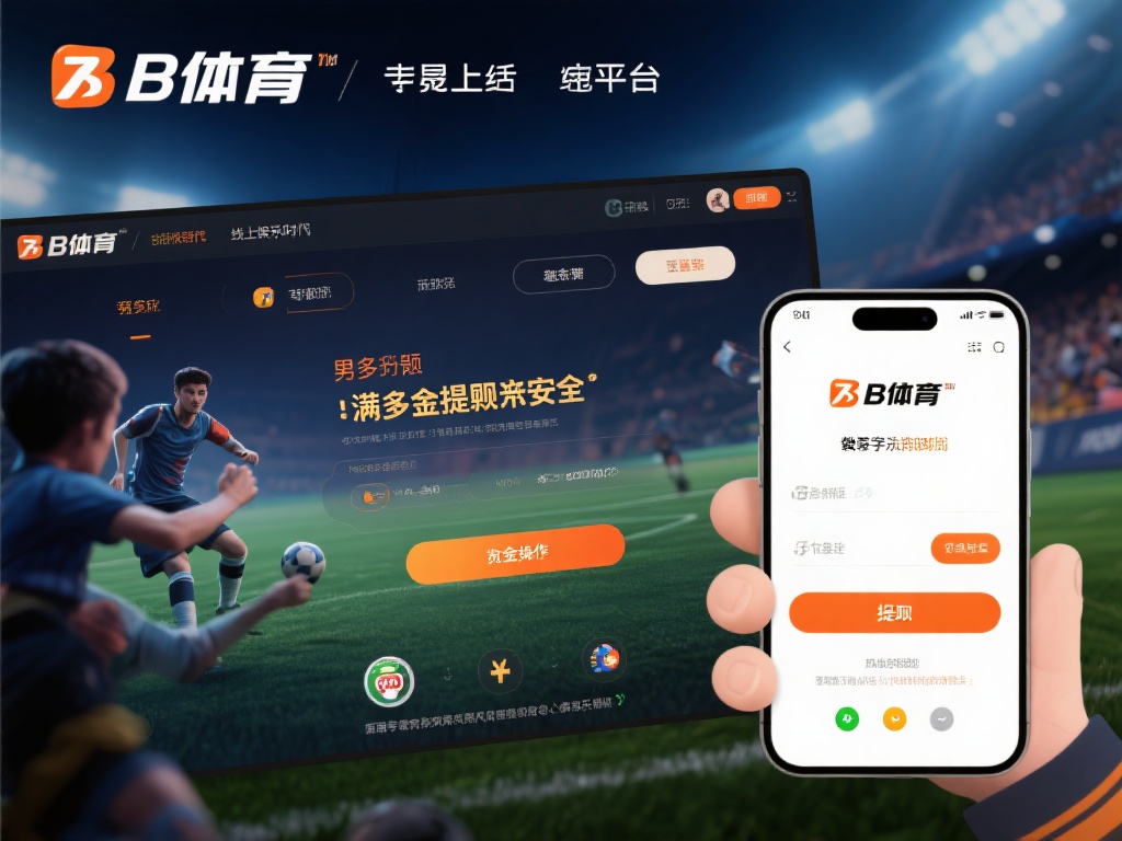 在如今的数字娱乐时代，线上体育平台已经成为许多人休