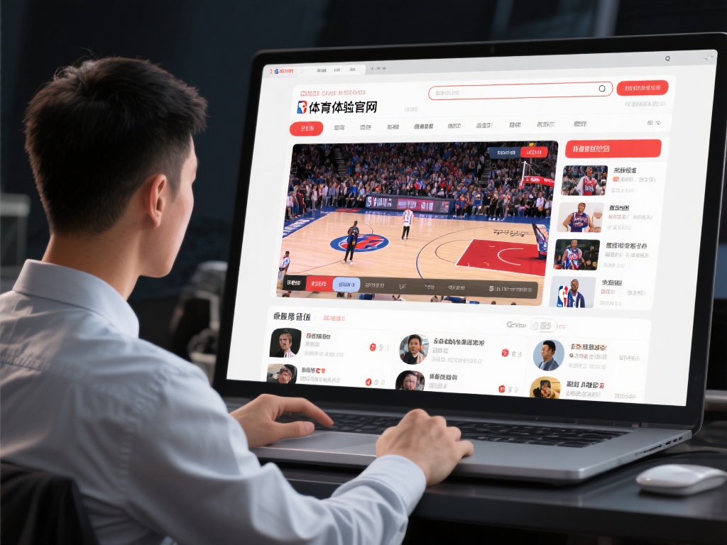 为了更直观地展现平台的优势，我们来看看一位用户的真