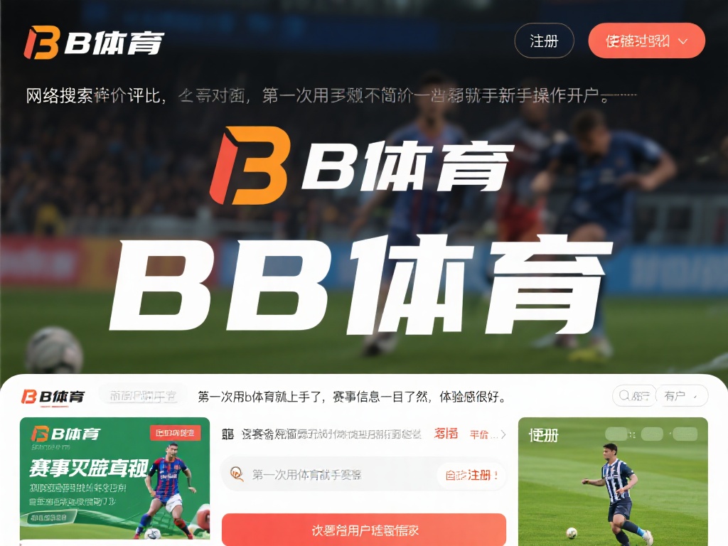 b体育咋样？一文带你了解平台口碑与实际体验效果 (b体育咋样？深度解析平台口碑与用户真实体验效果如何）