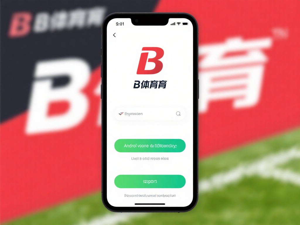 B体育怎么下？安卓和苹果设备下载方法全攻略 (B体育下载指南：安卓与苹果设备安装步骤详解）