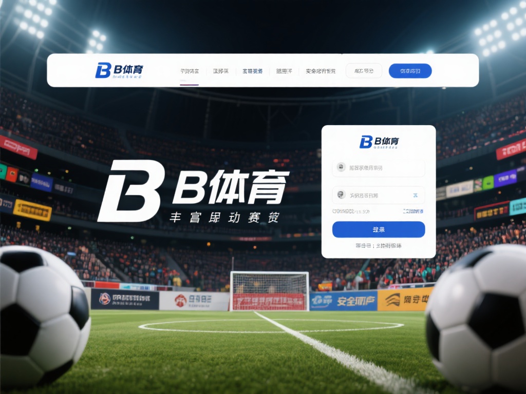 b体育怎么进？详细步骤教你轻松注册和登录账号 (b体育怎么进？详细步骤教你轻松注册和登录账号全攻略）