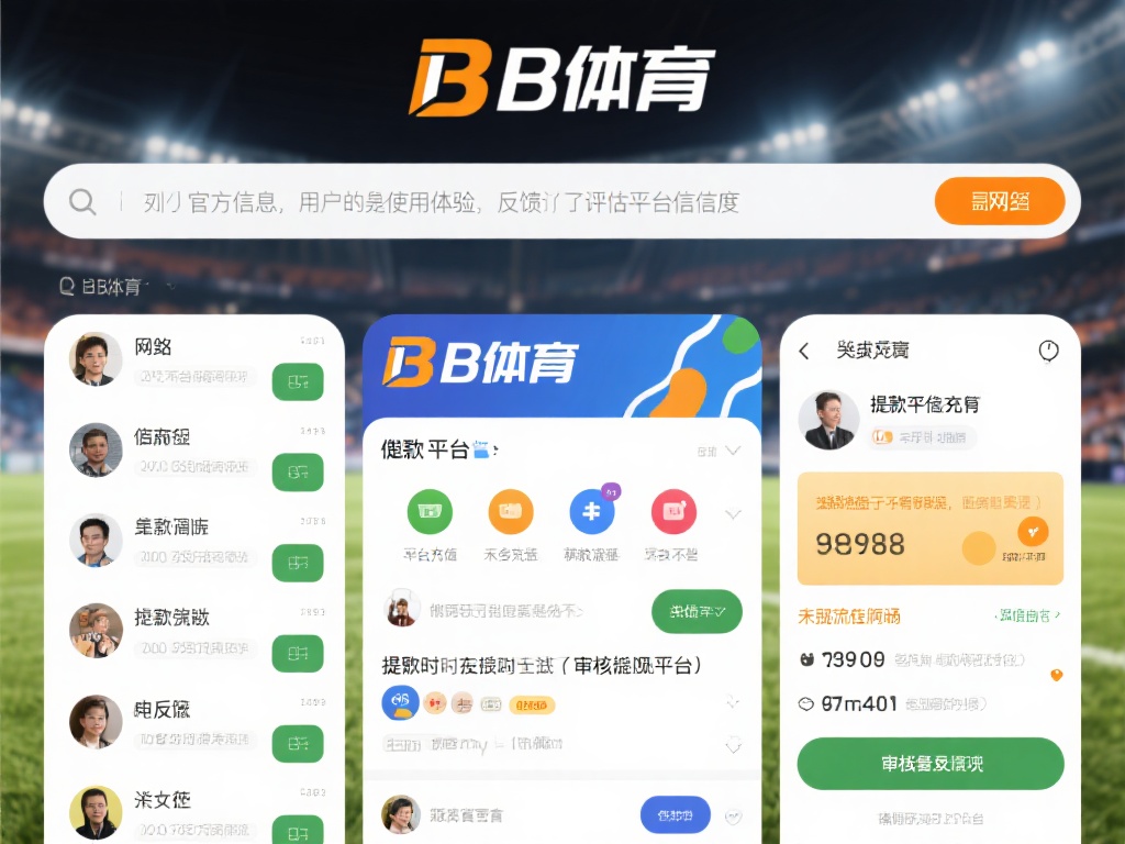 b体育假不假？从资金安全角度看其可信度如何 (b体育假不假？从资金安全角度深度剖析其可信度）