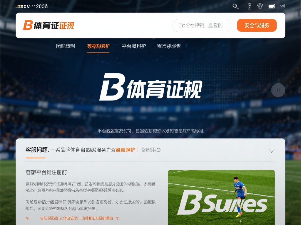b体育是正规的吗？用户真实反馈与平台信誉评测 (b体育是否正规？用户真实反馈与平台信誉深度评测）