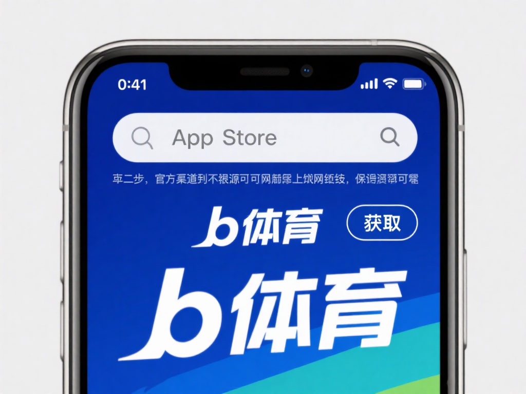 苹果手机用户专属：b体育下载苹果安装方法详解 (苹果手机用户专属：b体育下载与安装详细步骤指南）