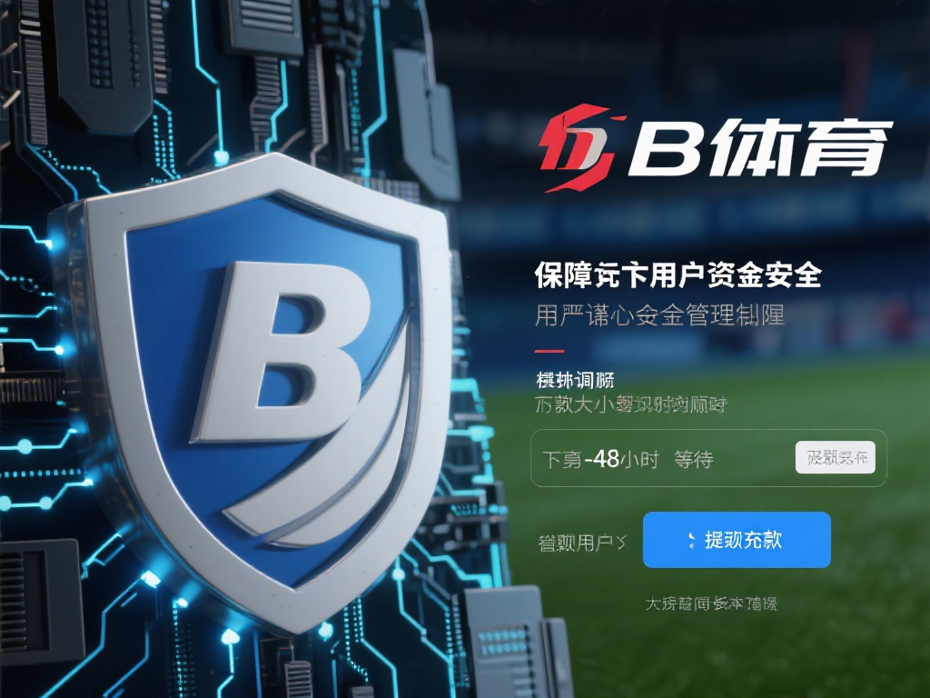 b体育靠谱吗？用户真实体验与资金安全问题解析 (b体育靠谱吗？深度解析用户体验与资金安全问题）