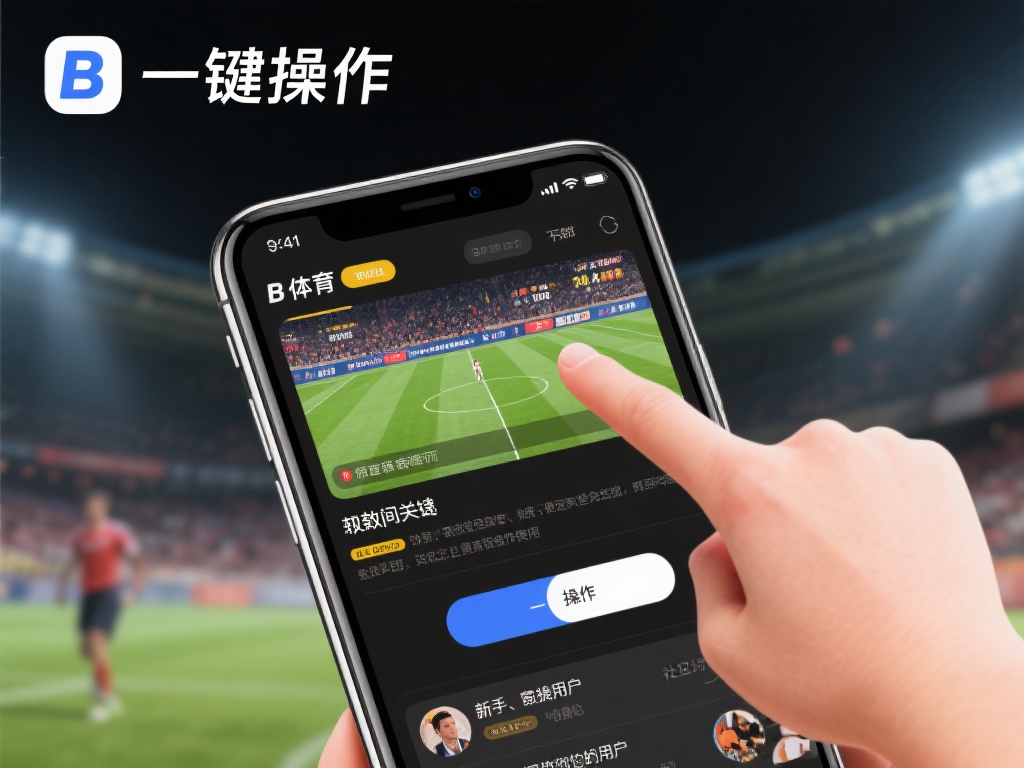 对于热爱体育的人来说，无论是关注比赛直播、查看比分