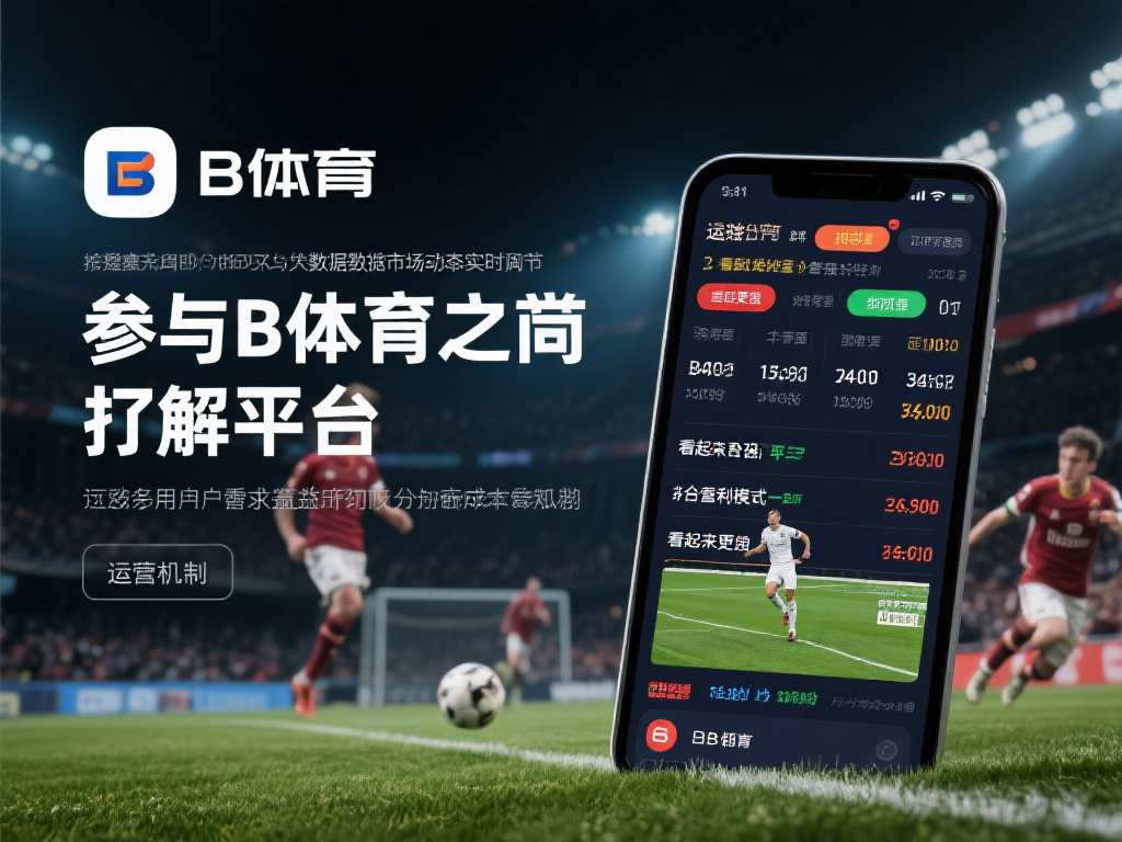 在参与b体育之前，了解平台的运营机制是至关重要的。