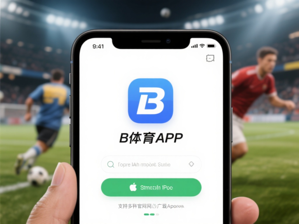 对于想要体验这款应用的体育爱好者来说，下载和安装过