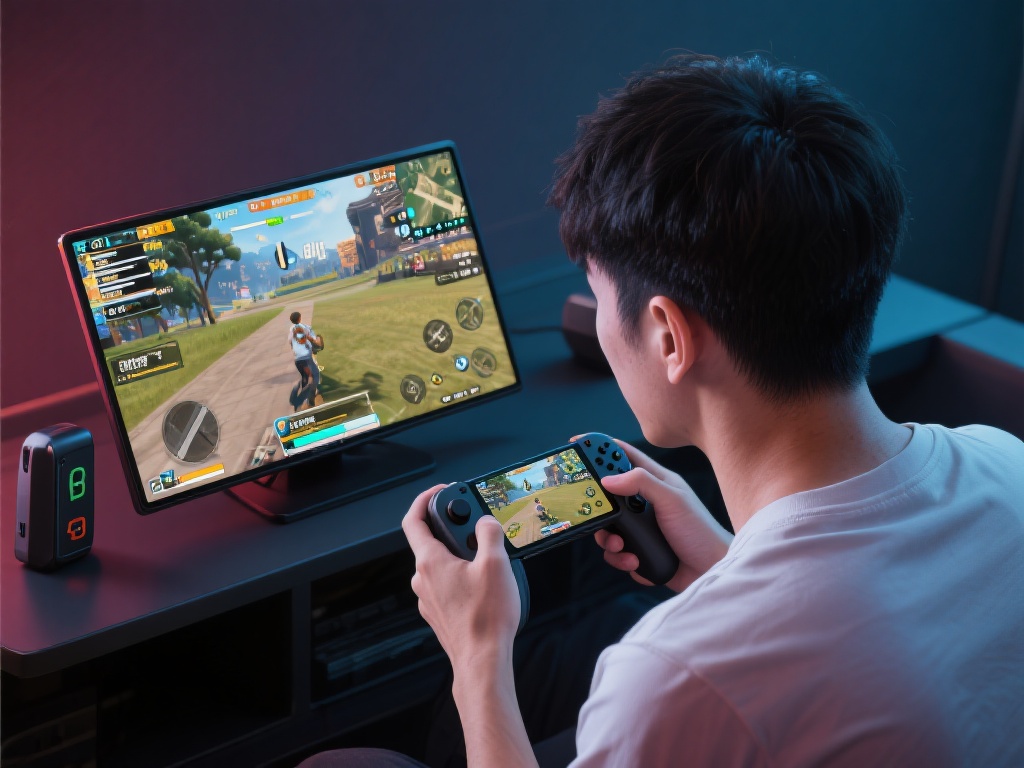 以一位游戏爱好者小李为例，他在使用某款B体育设备时