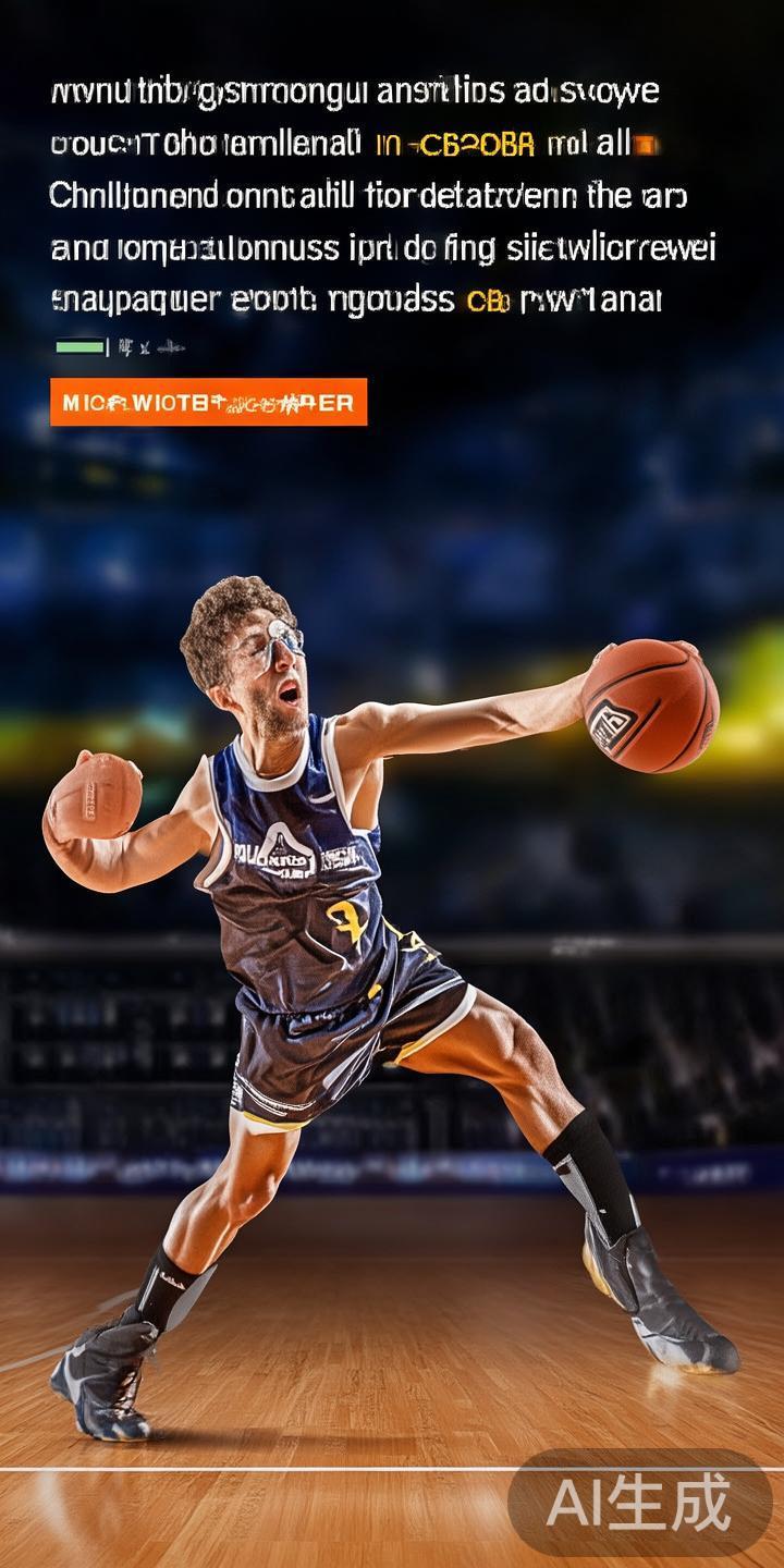 深入了解咪咕体育CBA联赛精彩赛事与最新赛事资讯全攻略 在当今体育娱乐多元化的发展趋势中,CBA联赛作为中