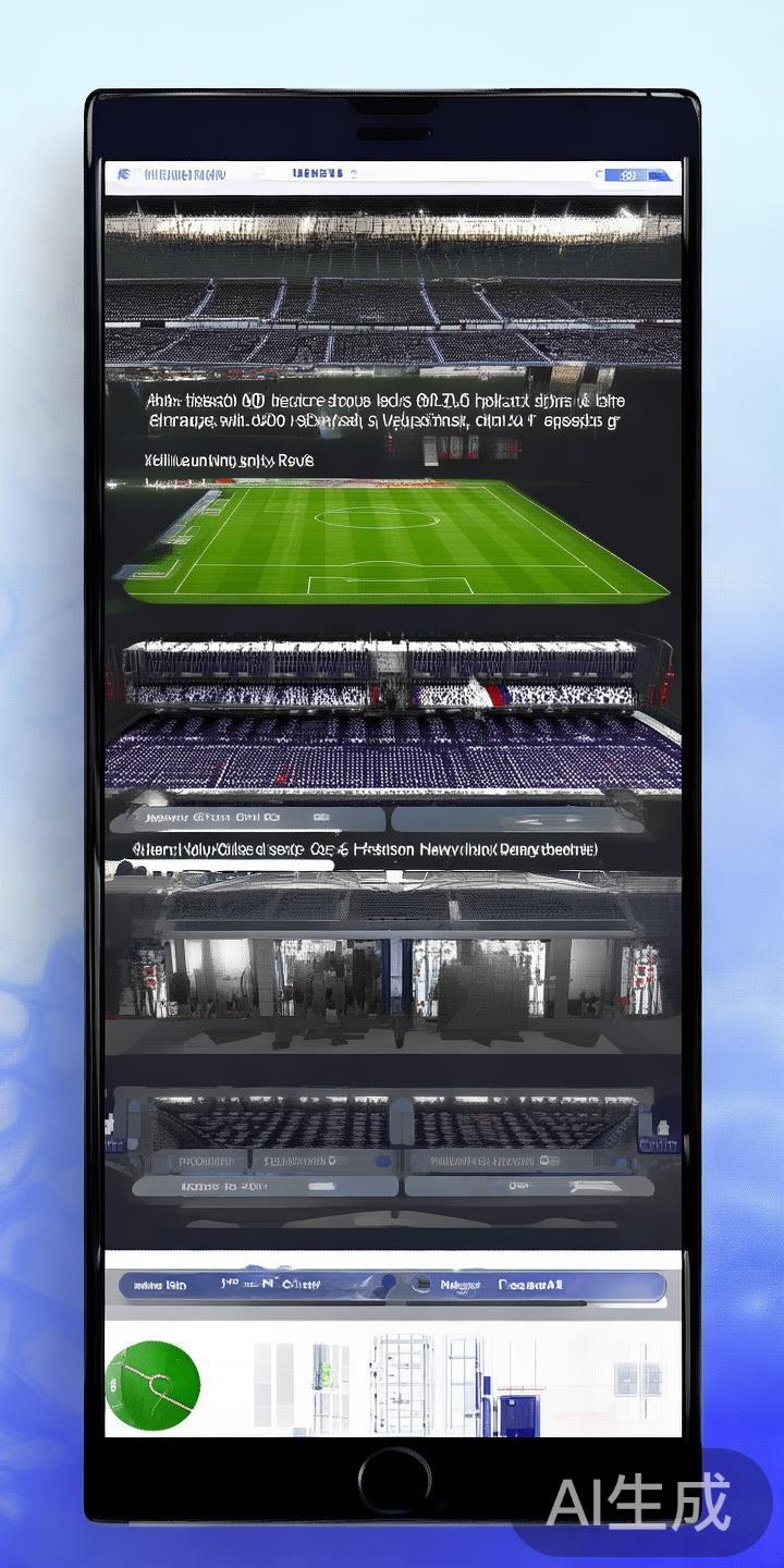 在b体育平台上购买足球比赛门票的详细流程及操作指南