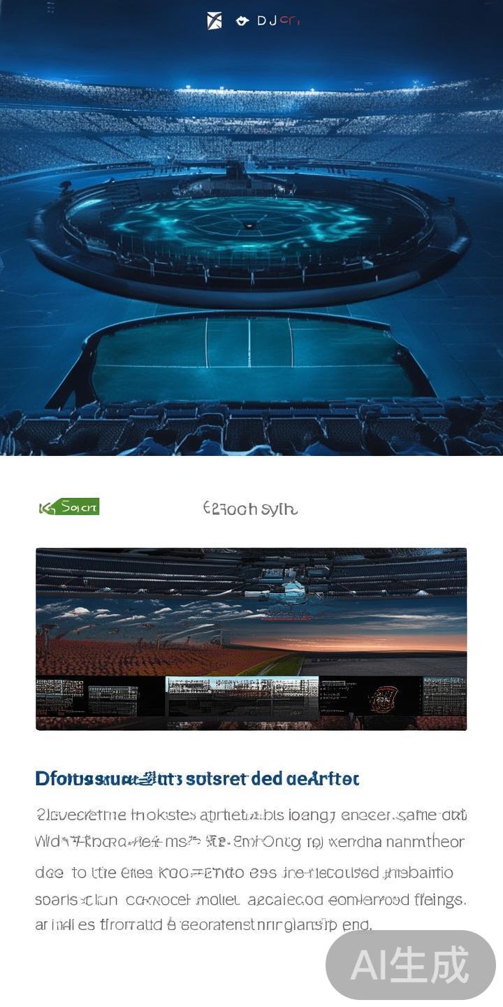 在数字化时代，体育平台为用户提供了丰富的赛事直播、