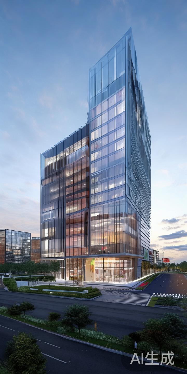 B体育总部地点详情与最新位置动态全面解析 近年来,随着企业规模的不断扩大和多元化发展战略的推