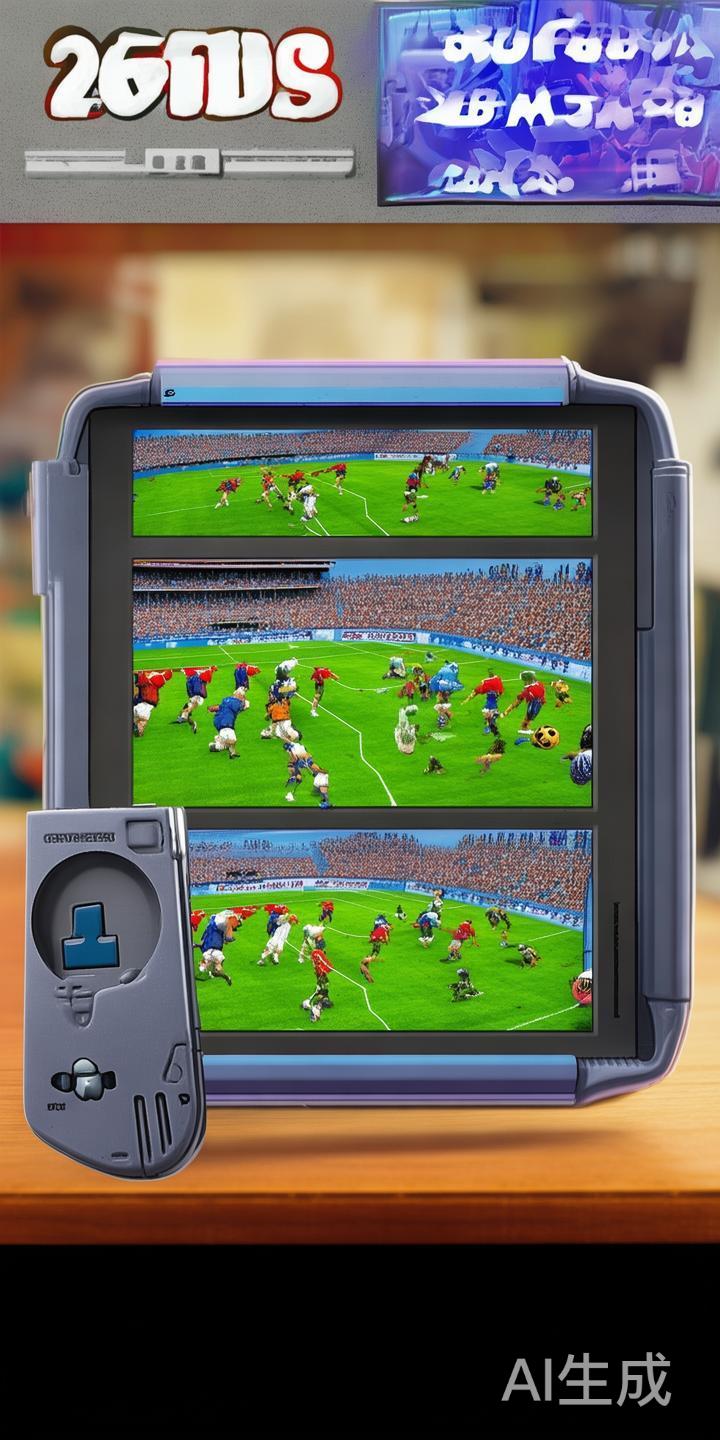 深入解析最新GBA体育新闻:详细报道与专业分析 作为2001年推出的掌上游戏机平台,GBA曾带来过