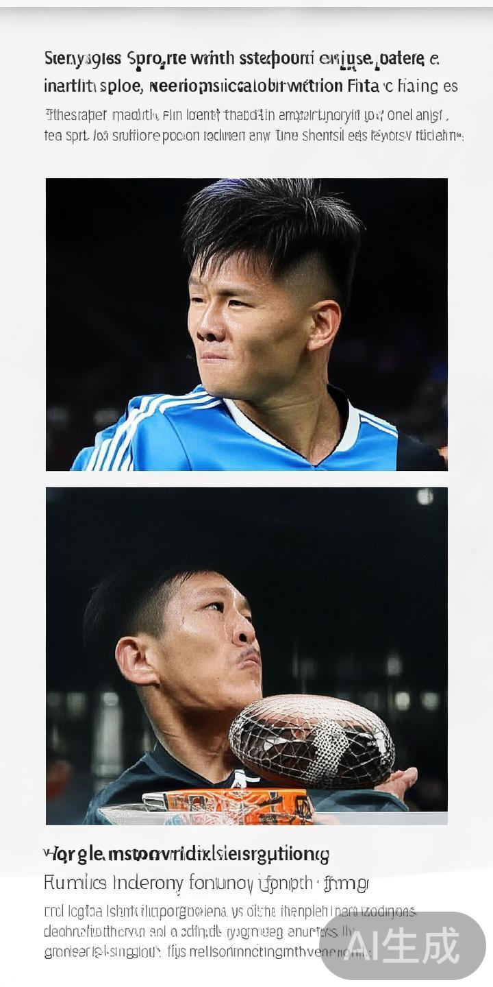 在当今数字媒体高速发展的时代，体育明星的精彩瞬间和