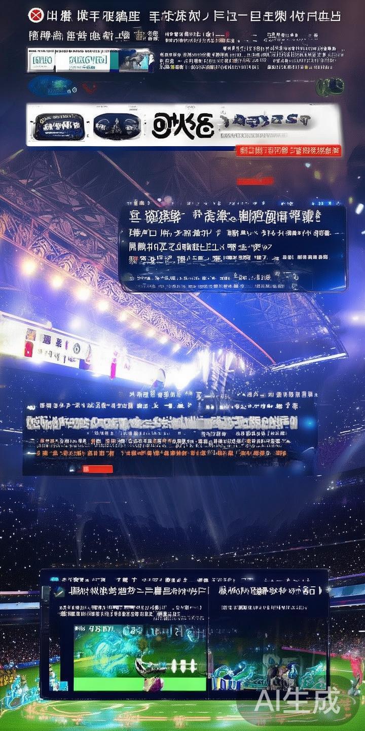 深入掌握B体育中国官方网站最新动态及全面资讯,第一时间掌握行业热点 除了平台自身动态外,B体育中国官方网站还提供丰富的